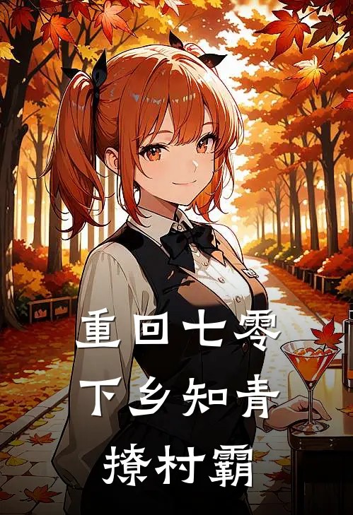 重回七零，下乡知青撩村霸