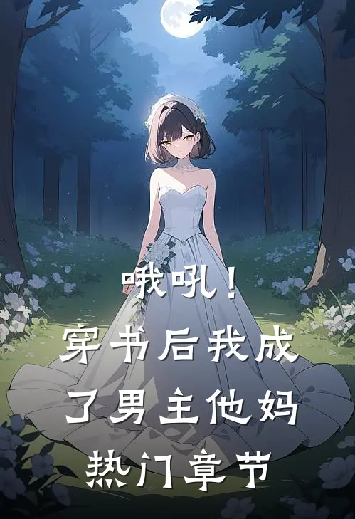 哦吼！穿书后我成了男主他妈热门章节