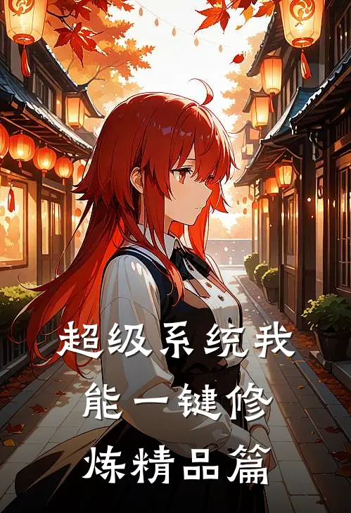 超级系统我能一键修炼精品篇