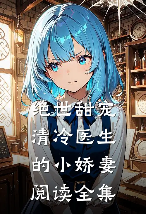 绝世甜宠，清冷医生的小娇妻阅读全集