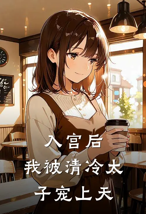 入宫后，我被清冷太子宠上天