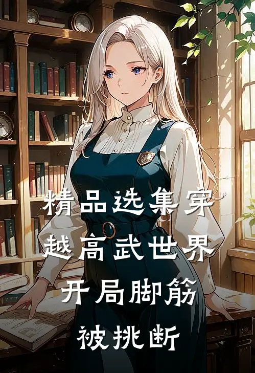 精品选集穿越高武世界，开局脚筋被挑断