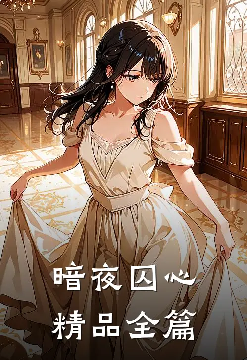 暗夜囚心精品全篇