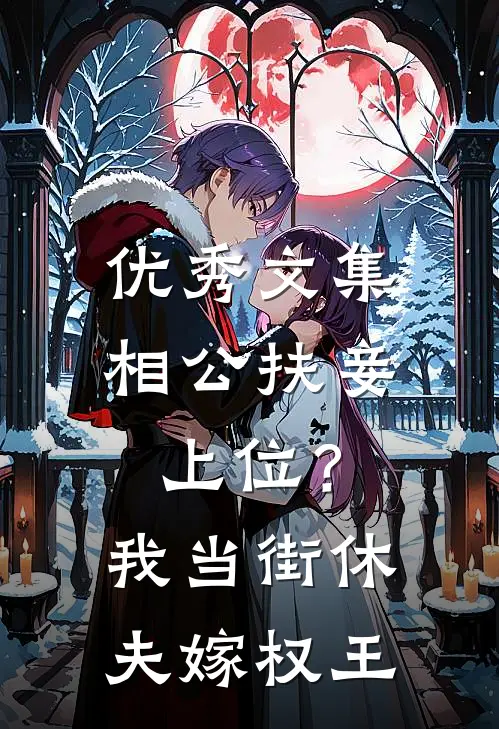 优秀文集相公扶妾上位？我当街休夫嫁权王