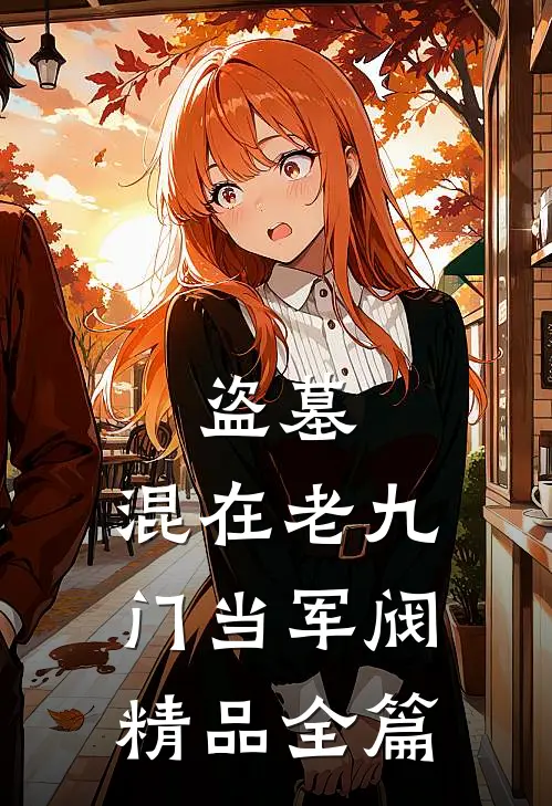 盗墓：混在老九门当军阀精品全篇