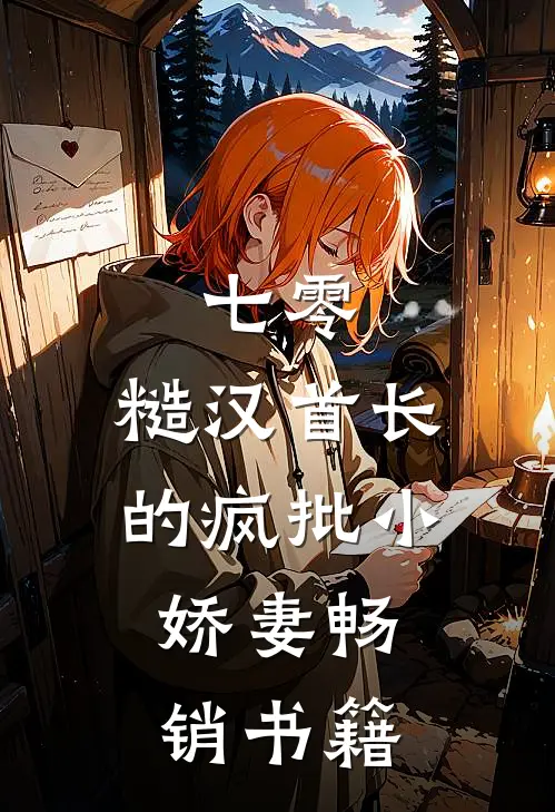 七零：糙汉首长的疯批小娇妻畅销书籍