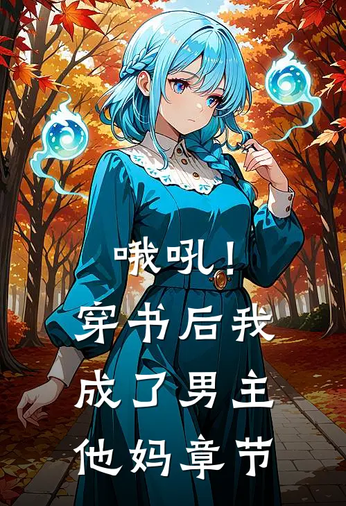 哦吼！穿书后我成了男主他妈章节
