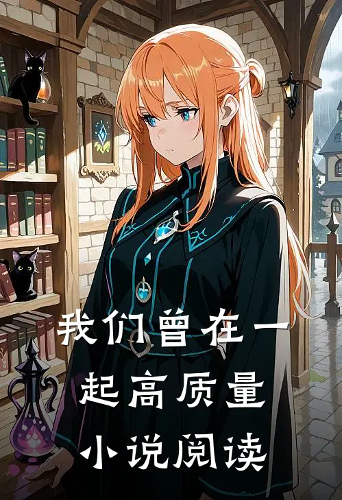我们曾在一起高质量小说阅读