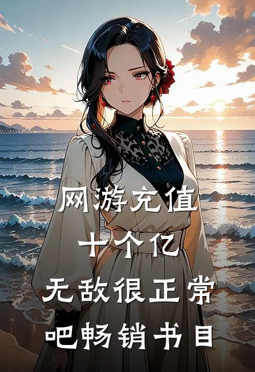 网游充值十个亿，无敌很正常吧畅销书目
