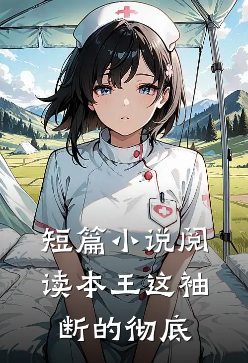 短篇小说阅读本王这袖，断的彻底