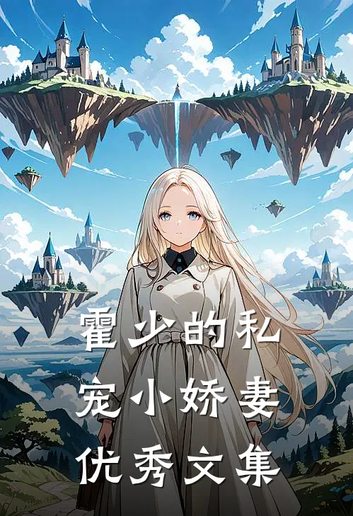 霍少的私宠小娇妻优秀文集