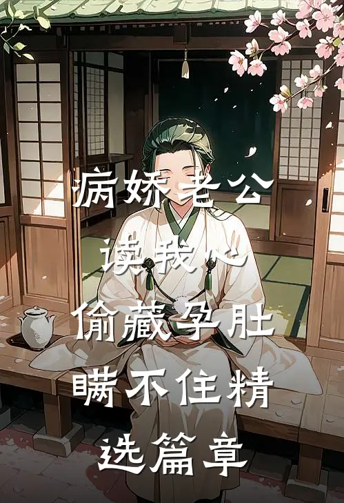 病娇老公读我心，偷藏孕肚瞒不住精选篇章
