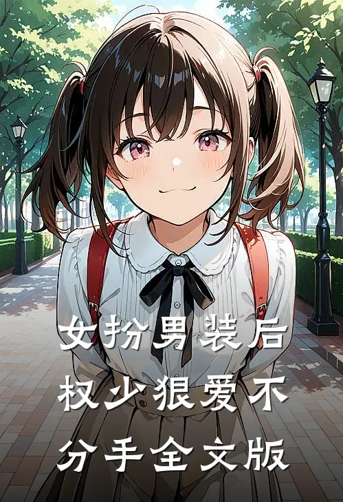 女扮男装后，权少狠爱不分手全文版