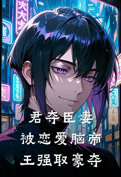 君夺臣妻，被恋爱脑帝王强取豪夺