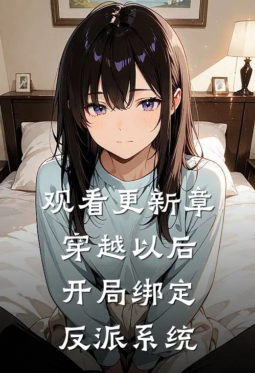 观看更新章穿越以后，开局绑定反派系统