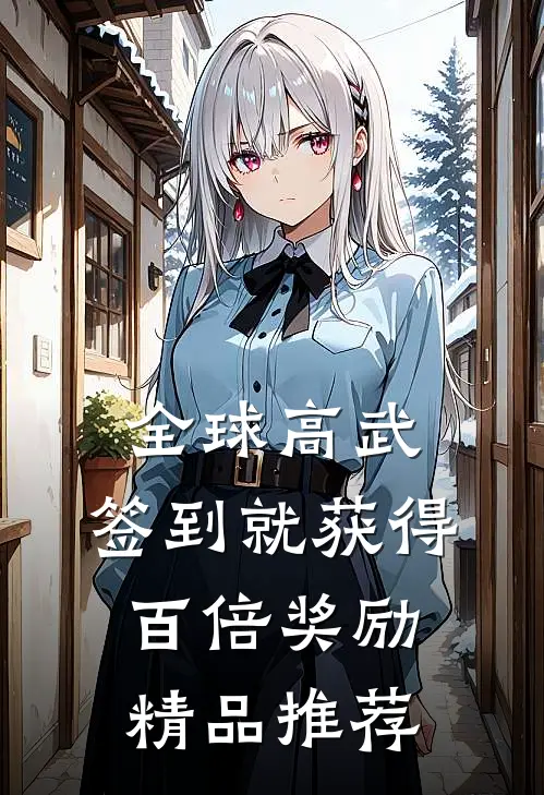 全球高武：签到就获得百倍奖励精品推荐