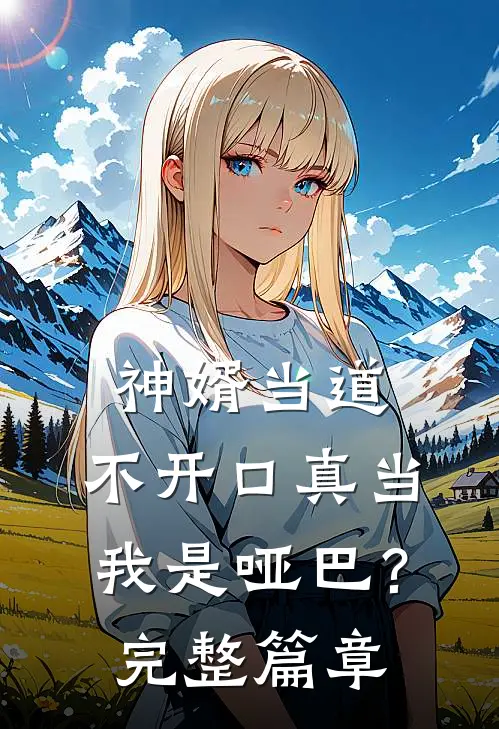神婿当道，不开口真当我是哑巴？完整篇章