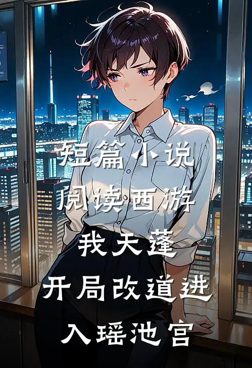 短篇小说阅读西游：我天蓬，开局改道进入瑶池宫