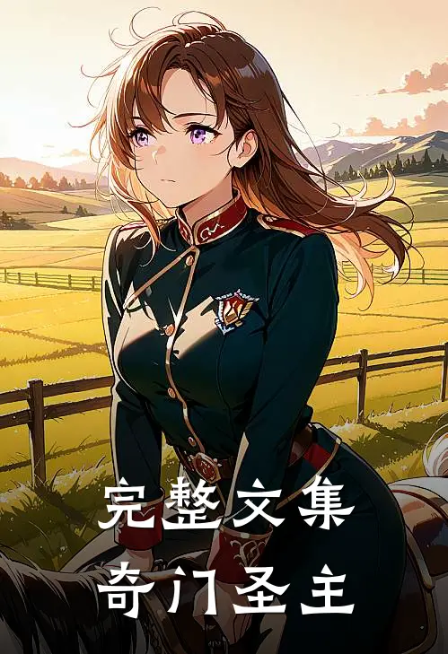 完整文集奇门圣主