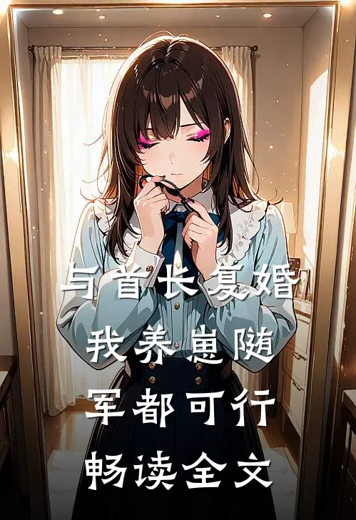 与首长复婚，我养崽随军都可行畅读全文