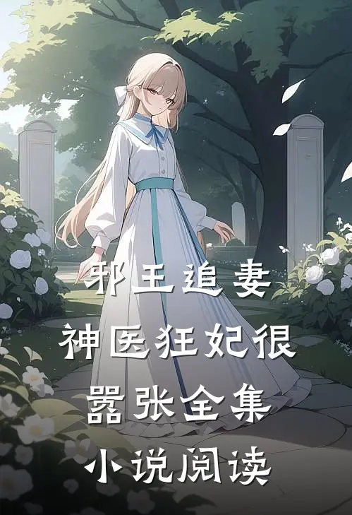 邪王追妻：神医狂妃很嚣张全集小说阅读