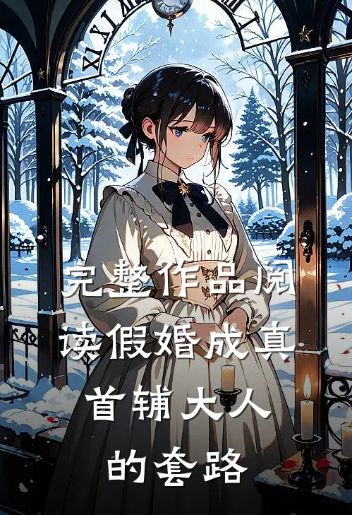 完整作品阅读假婚成真：首辅大人的套路
