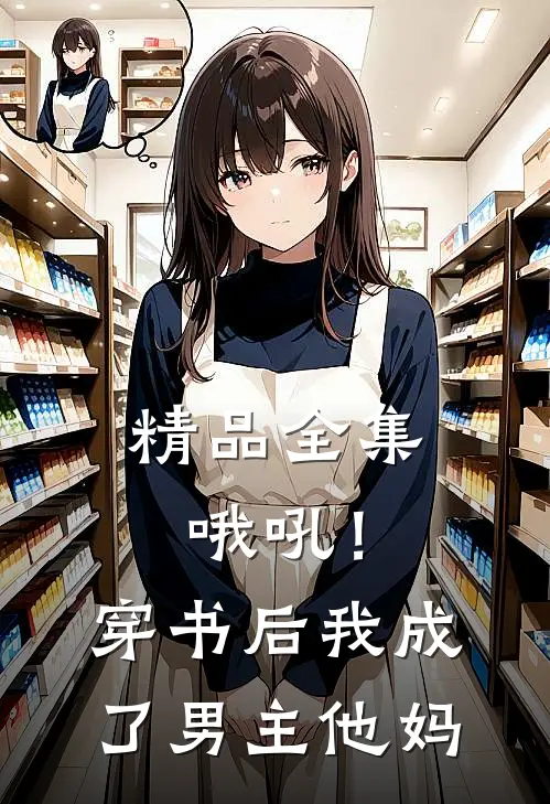 精品全集哦吼！穿书后我成了男主他妈