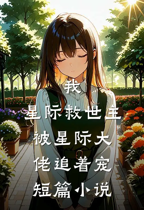我，星际救世主，被星际大佬追着宠短篇小说