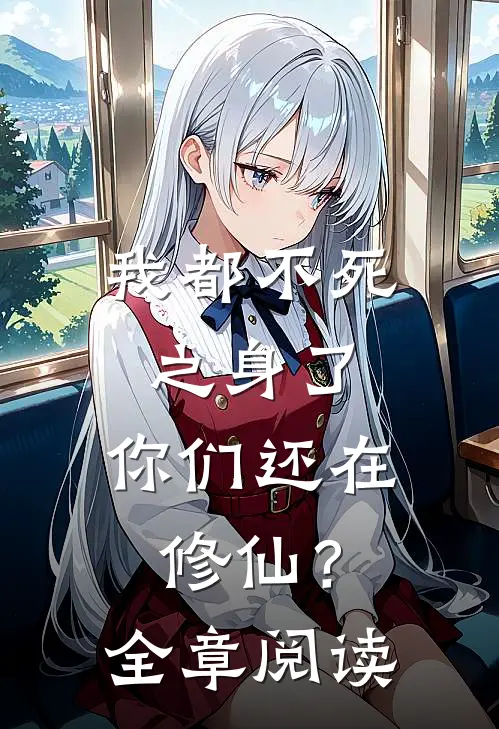 我都不死之身了，你们还在修仙？全章阅读