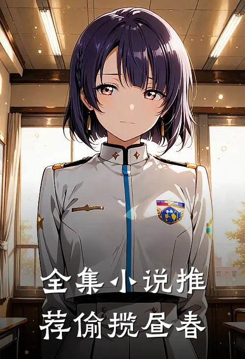 全集小说推荐偷揽昼春