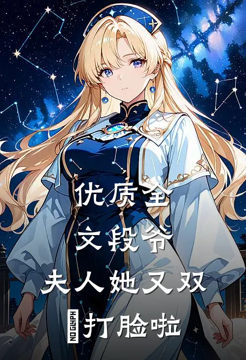 优质全文段爷，夫人她又双叒打脸啦