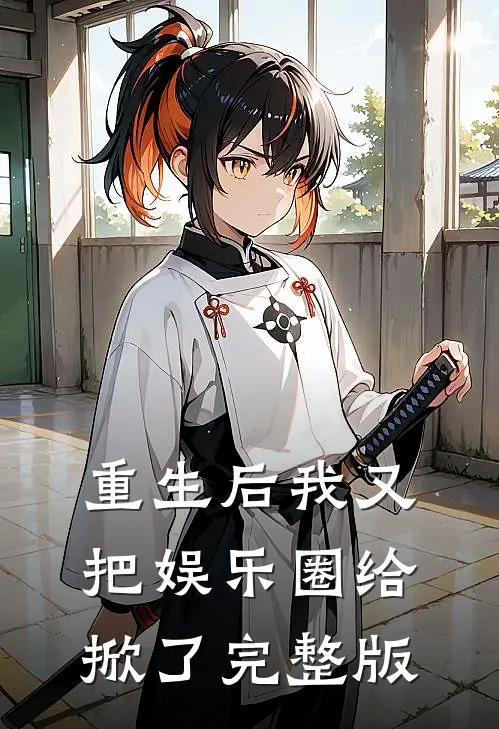 重生后我又把娱乐圈给掀了完整版