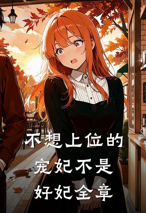 不想上位的宠妃不是好妃全章