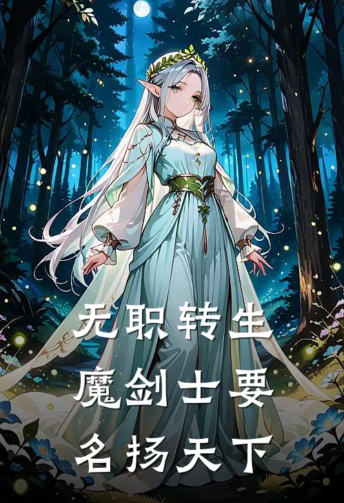 无职转生：魔剑士要名扬天下