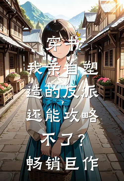 穿书：我亲自塑造的反派，还能攻略不了？畅销巨作