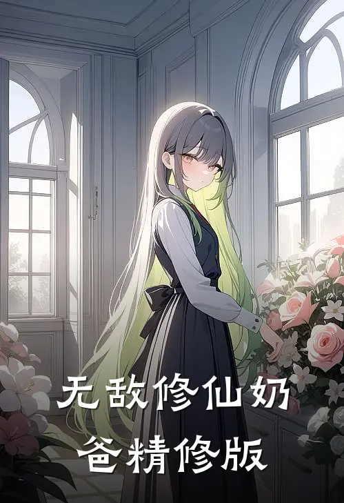 无敌修仙奶爸精修版