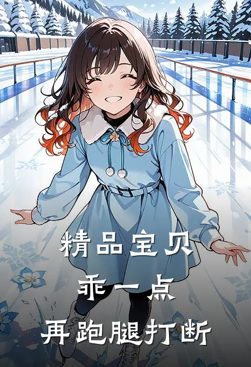 精品宝贝乖一点，再跑腿打断