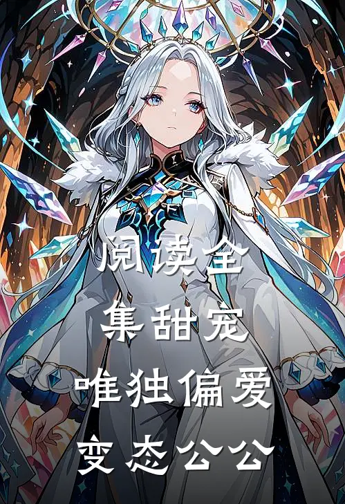 阅读全集甜宠：唯独偏爱变态公公