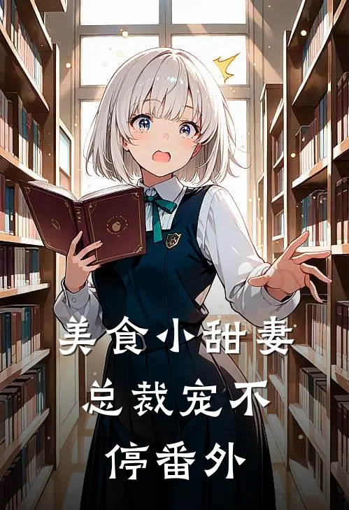 美食小甜妻：总裁宠不停番外