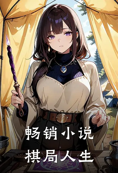 畅销小说棋局人生