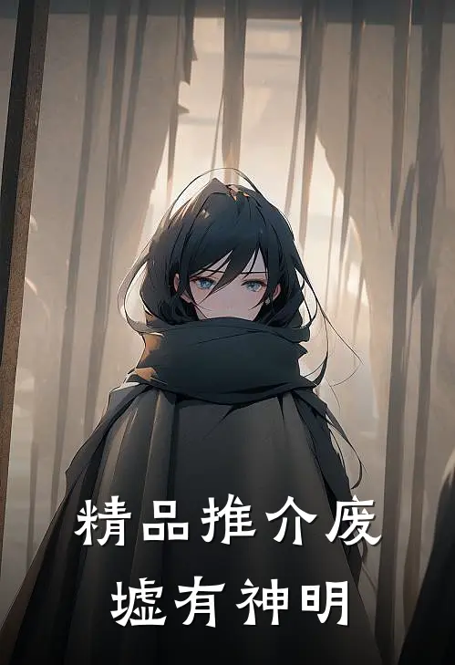 精品推介废墟有神明