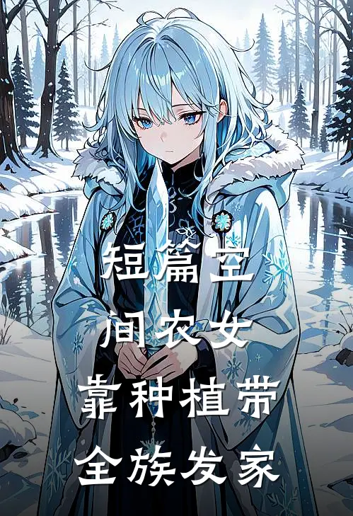 短篇空间农女：靠种植带全族发家