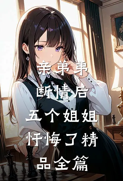 亲弟弟断情后，五个姐姐忏悔了精品全篇