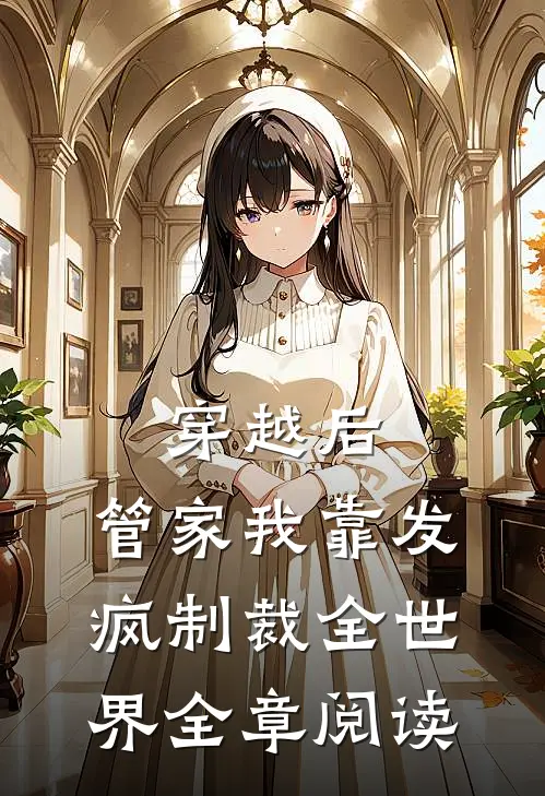 穿越后，管家我靠发疯制裁全世界全章阅读