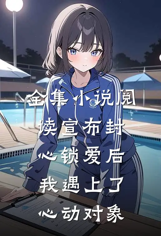全集小说阅读宣布封心锁爱后，我遇上了心动对象