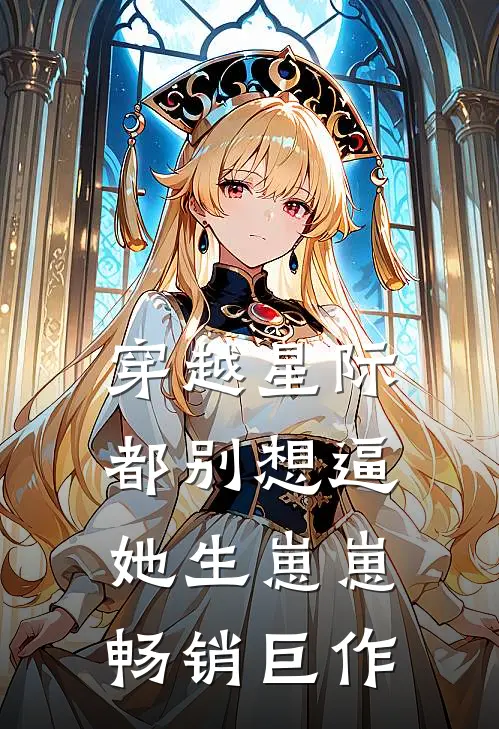 穿越星际，都别想逼她生崽崽畅销巨作
