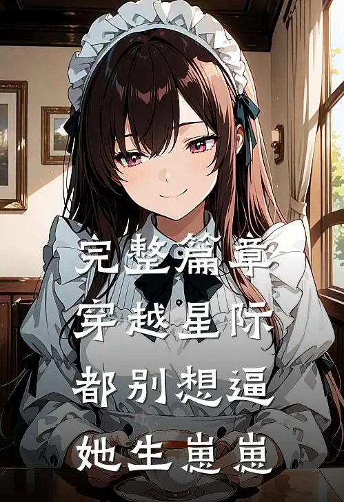 完整篇章穿越星际，都别想逼她生崽崽