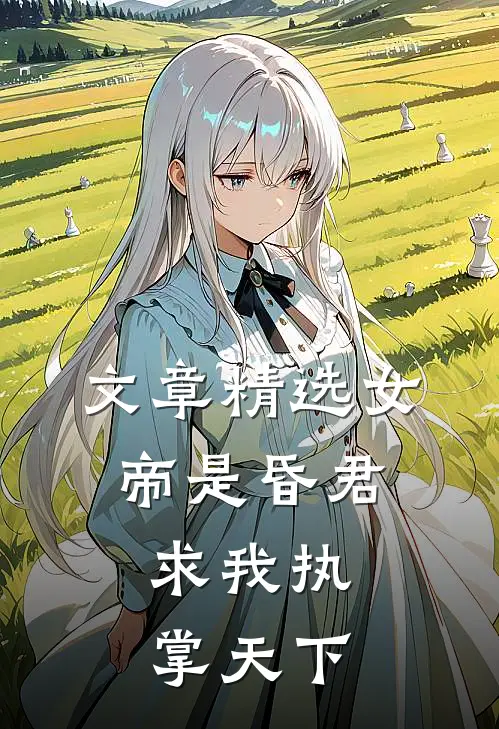 文章精选女帝是昏君,求我执掌天下
