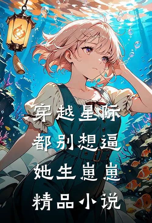 穿越星际，都别想逼她生崽崽精品小说