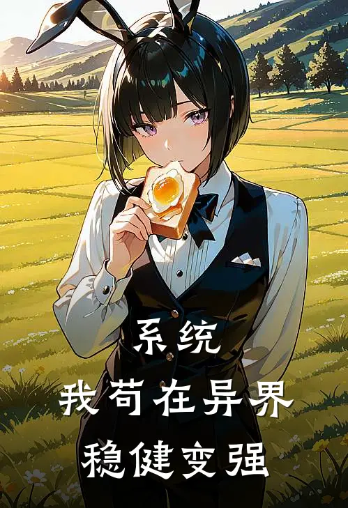 系统：我苟在异界稳健变强